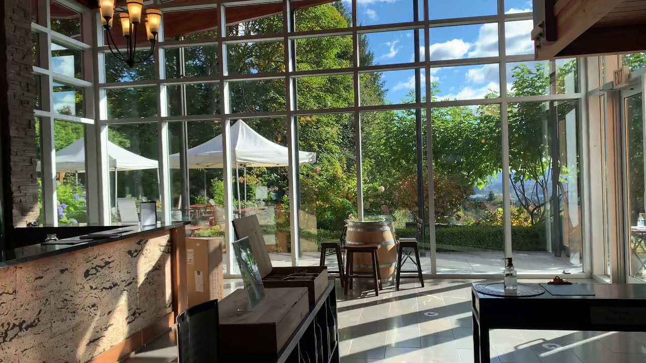 Averill Creek Winery