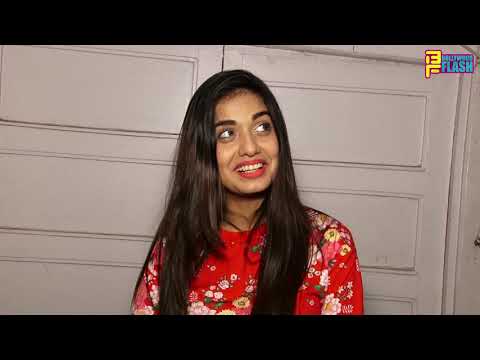 Naughty Rapid Fire Round With Divya Agarwal - Must Watch