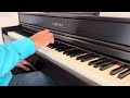 🎹🎮 [Zenless Zone Zero OST] Action! (Piano Cover)