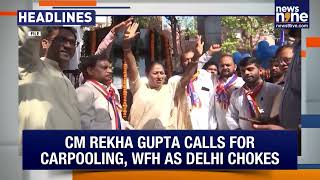 Pm Modi Targets Opposition Turkey Issues Warrant Against Netanyahu India Extends T20I Streak