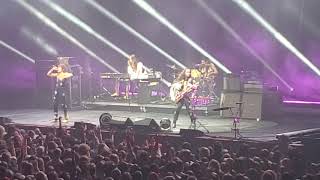 Greta Van Fleet - Age of Man - Nashville 12/16/19