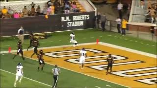 Southern Miss Recap