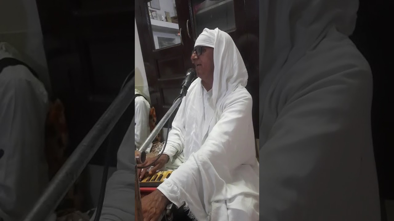 जीवन में जो करो सो खरी है, महंत संत श्री अमर साहेब जी।