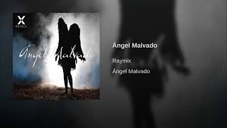 RAY MIX //- ANGEL MALVADO -/ TOPIC