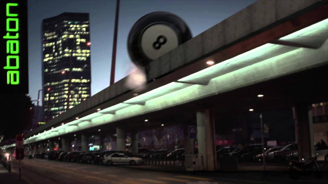 Silverspot AG - Showreel 2015