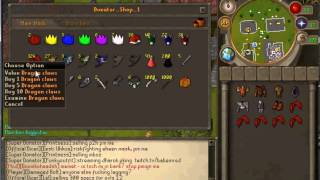 Deviouspk str99str50 donation