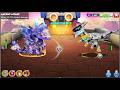 Hatched Siderius Dragon Dragon Mania legends Aquafloris Hatched Siderius Dragon Dragon Mania legends Aquafloris