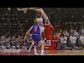 Michael jordan could break every defense 19920527