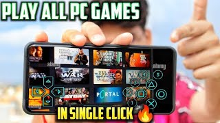 Playing PC Games on Android: A Step-by-Step screenshot 5