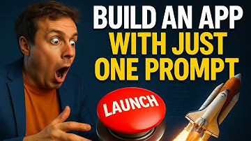 What Is Vibe Coding? Build Your First AI App With One Prompt (No Experience Needed)