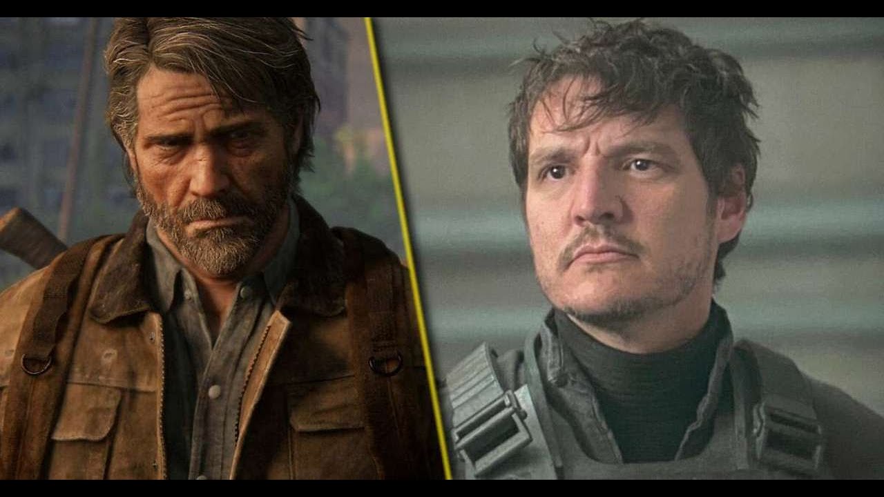 The Last of Us HBO TV Series Casts Pedro Pascal and Bella Ramsey as Joel  and Ellie - MP1st