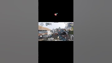 I Hit A Trickshot On Mobile… #fyp