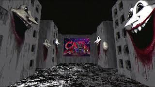 πππππππ‘π π¦π ππππ¦ θ‘η¬ | 1990s PS1 Low Poly Horror Ambient