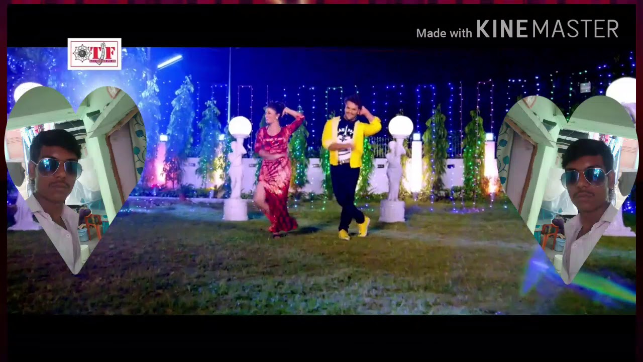Awa Cheak Kari Rani Chester Me Tester Khesari Lal Youtube