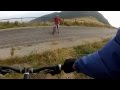 MTB KRALOVA HOLA,SLOVAKIA