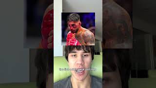 UFC AI PREDICTION RESULTS