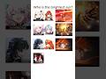 Your answer? #pgrrabi #punishinggrayraven #wuwa #genshin #hsr