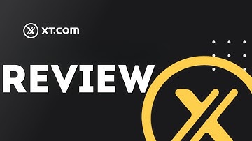 💎 XT.com crypto - Honest review with full breakdown 🔥
