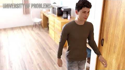 University of Problems v1.0.0 🤩🤩🤩 New Version PC/Android