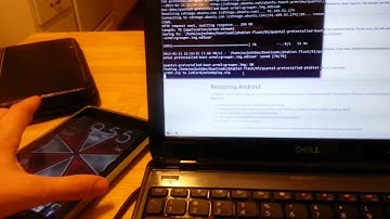 Ubuntu Nexus 7