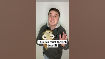 Svelte in 15 seconds #programming #javascript #webdevelopment #opensource