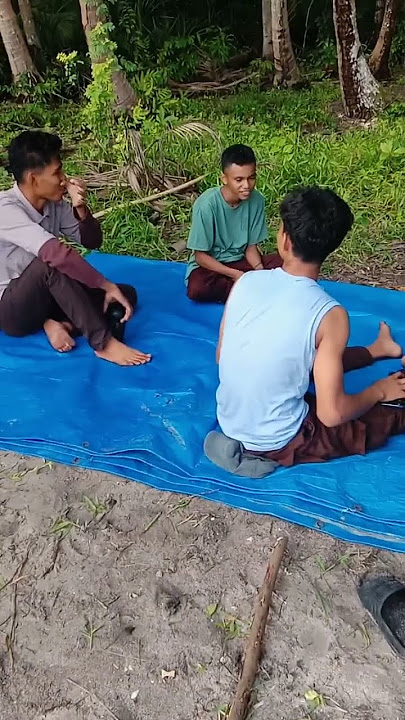salam Pramuka, kumpulan video kegiatan gugus depan saru-saru'a.