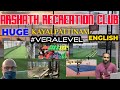 Arshath recreation club  new  kayalpattinam  english  extraordinary  veraleval   orchids eye