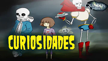 Quando foi lançado o Undertale?