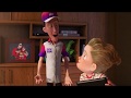 Sky Broadband Incredibles 2 2018 UK 