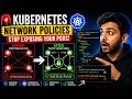 Kubernetes Network Policies Explained (Stop Exposing Your Pods)