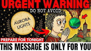 🌠 Mercury–Mars Conjunction Is Isolating You… But the Aurora Borealis Shows Your Way!