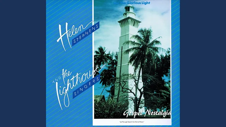 "He Loves You" (1984) Helen Stephens & the Lightho...
