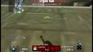 RCXD Triple Kill - Black Ops