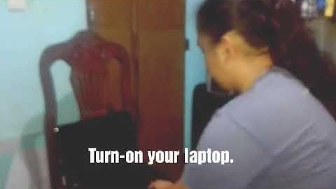 CHANGING SYSTEM TIME AND DATE