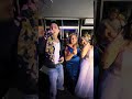 “Canta en vivo" en el cumple de Luana 🫶🏼 #viem #lavidaesunafiesta #musica