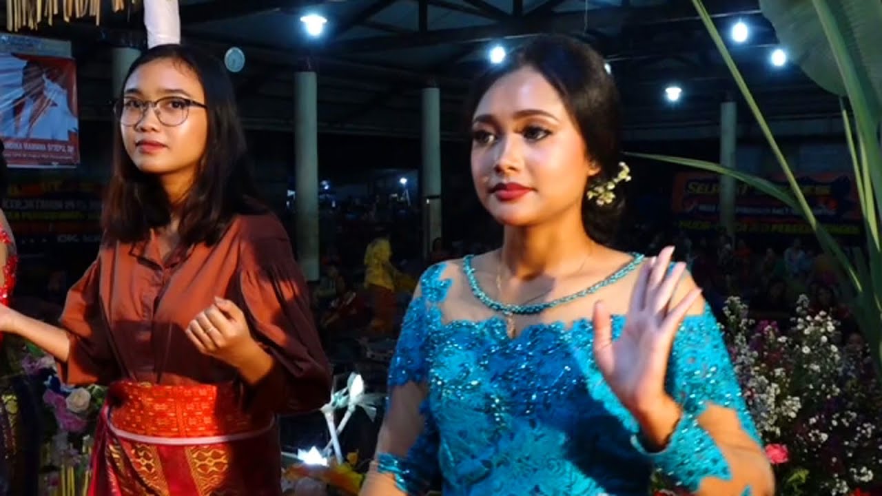 TERSEMPUL NAKAN MBERGEH Lagu Karo Gendang Salih Keyboard Karo Kerja Tahun terbaru