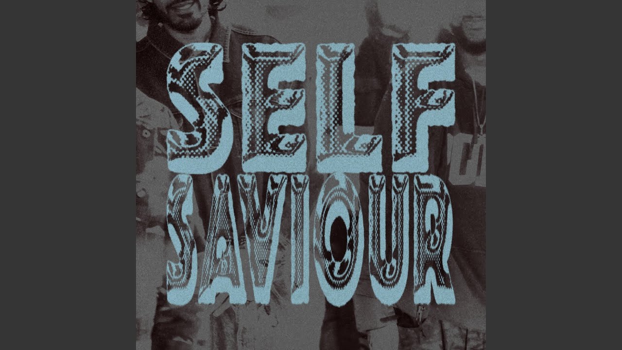 SELF/SAVIOUR (feat. Gritfall & Born King Mathematics Allah) (Remix)