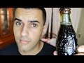DRINKING A 1939 WORLD WAR 2 SOLDIERS COCA COLA!! (TASTE TEST!!)