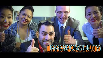 Host Unknown presents: Accepted the Risk