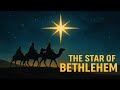 The Star of Bethlehem – The Light That Guided Kings | Echoes of the Fallen