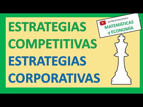 Cómo Hacer La Transición A Una Carrera En Estrategia Corporativa