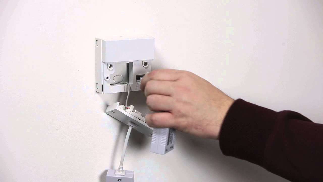 How to test from the BT master test socket - YouTube