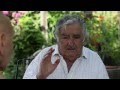 Uki Goñi - Pepe Mujica