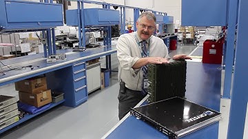 MIL-STD-810 Test Method 512.5 Immersion | Jim on Engineering | Volume 1, Episode 79