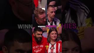 Liverpool vs. Newcastle: Trophies or Status Football Debate!