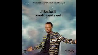 GODFREY STEVEN - JIKUBALI (  Audio Lyrics )