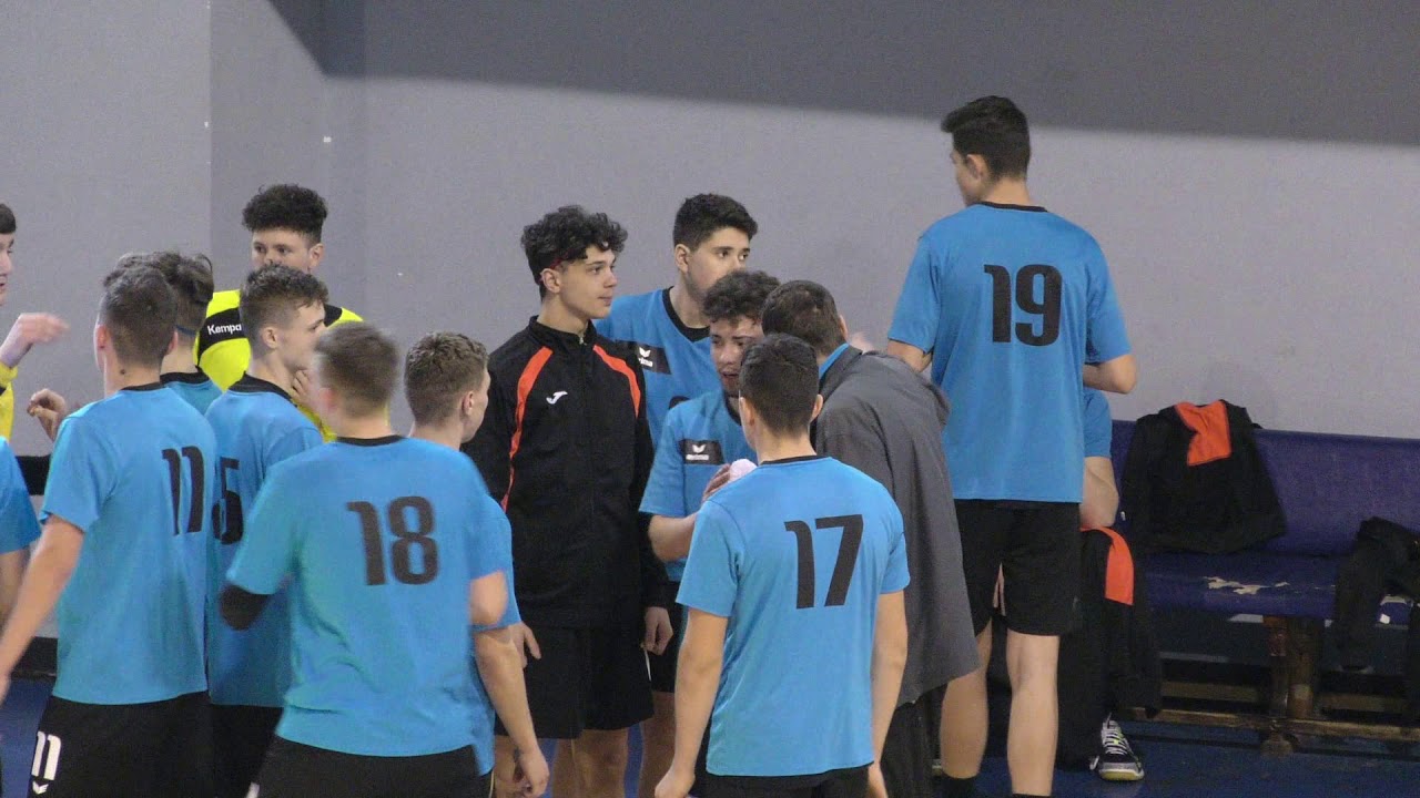 LPS Vaslui   Politehnica Iași  9 martie 2019