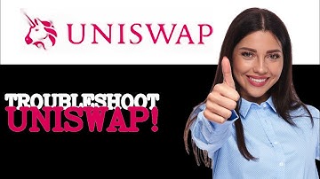 How To Troubleshoot Uniswap Fee Tier (2025)