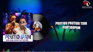 Jean Alain Clency Feat. Skytobe - Poutioupam Resimi