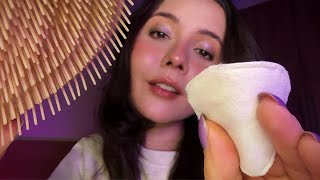 Hoje você não precisa fazer nada, deixa que eu cuido de tudo | ASMR💖